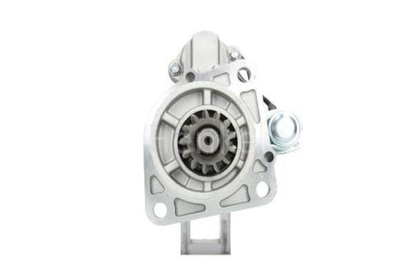 Henkel Parts 3120470 Starter motor A0071510801