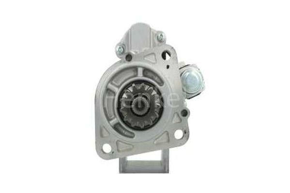 Henkel Parts 3120472 Starter motor A006-151-68-01