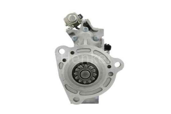 Henkel Parts 3120494 Starter motor M009T82771