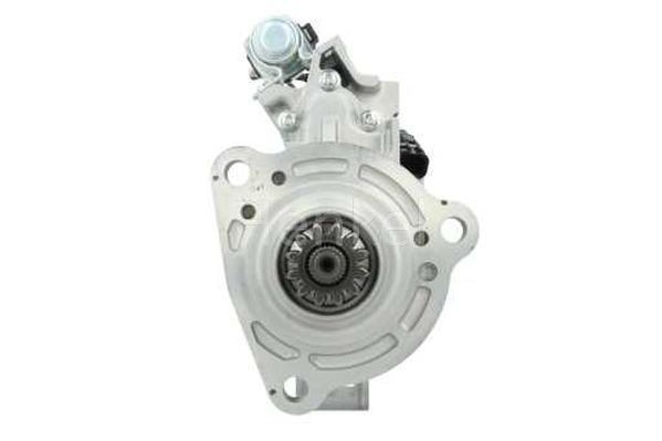 Henkel Parts 3120495 Starter motor 51.26201.9231