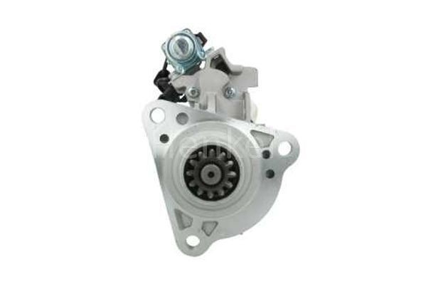 Henkel Parts 3120496 Starter motor 51.262017199
