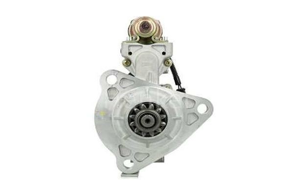 Henkel Parts 3120500 Starter motor 51.26201-7199