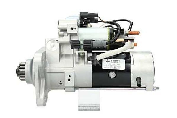 Henkel Parts Starter motors 3120509