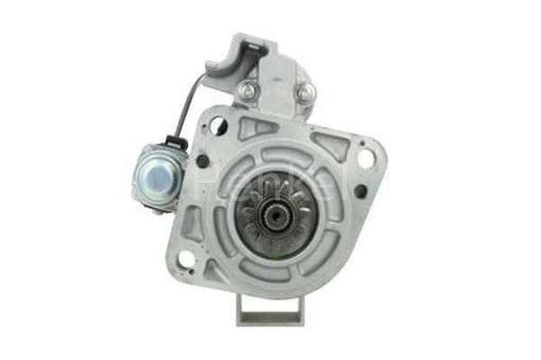 Henkel Parts 3120511 Starter motor M008T62771
