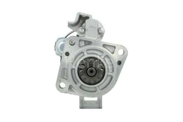 Henkel Parts 3120518 Starter motor 51262017263