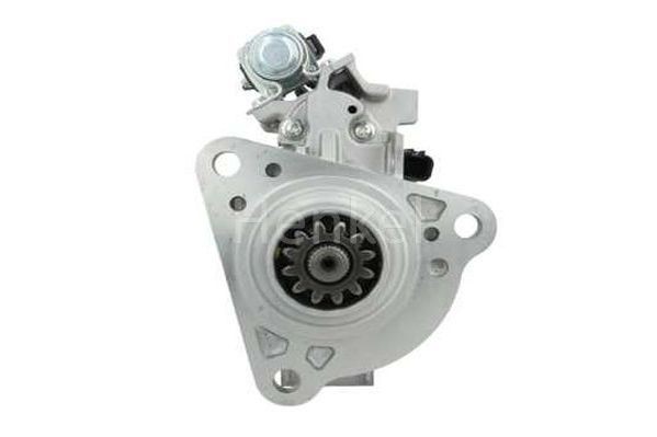 Henkel Parts 3120532 Starter motor M009T62071