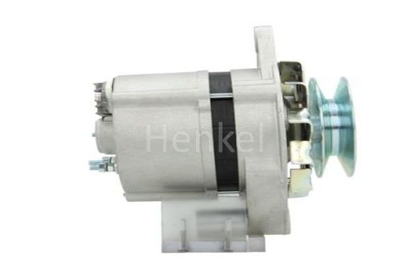 Henkel Parts 3120539 Alternators 12V, 33A