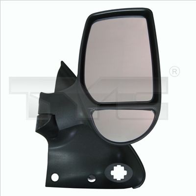TYC Side mirrors 310-0088 for FORD TRANSIT