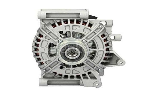 Henkel Parts 12V, 200A Number of ribs: 6 Generator 3120851 buy
