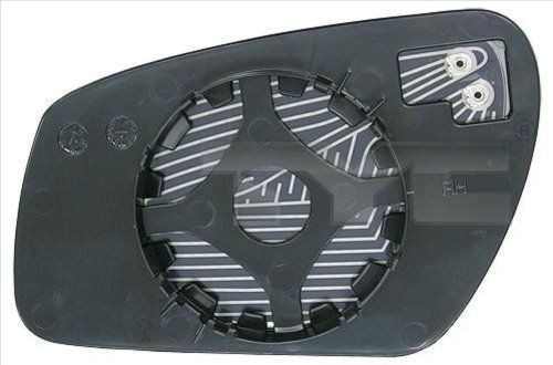 310-0106-1 Glass For Wing Mirror 310-0106-1 TYC Left