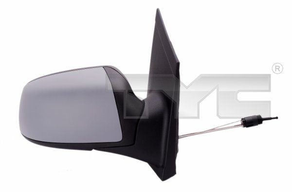 TYC 310-0111 Cover, outside mirror 1331459