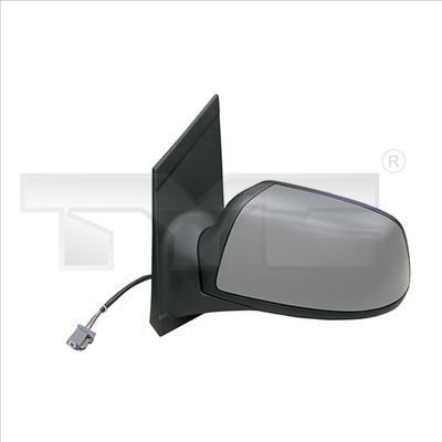 TYC 310-0113 Cover, outside mirror 1331459