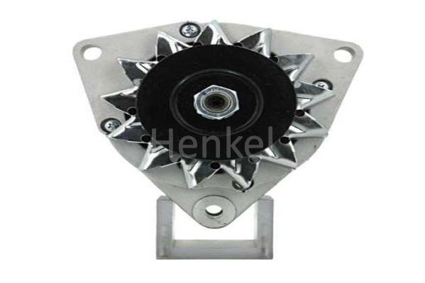Henkel Parts 3121077 Alternator 51.26101-7148