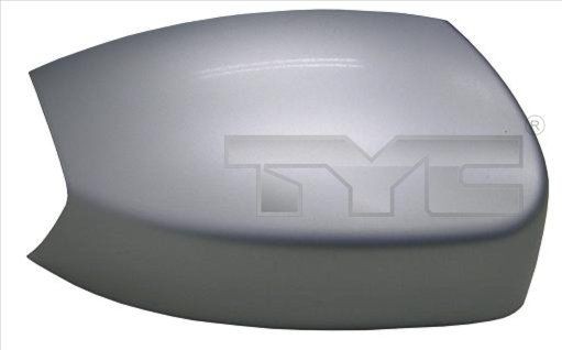 310-0127-2 Cover, outside mirror 310-0127-2 TYC Right, primed
