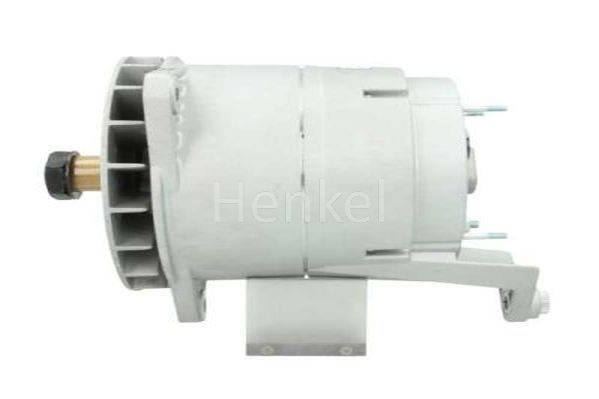 Henkel Parts Alternator 3121188