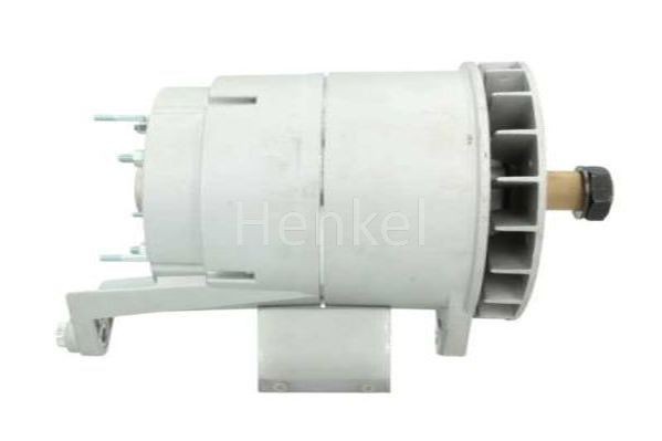 Henkel Parts 3121188 Alternators 24V, 140A