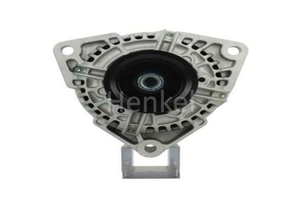 Henkel Parts 3121252 Alternator A 0121541002
