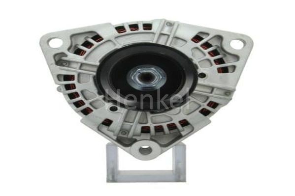 Henkel Parts 3121253 Alternator A 012 154 11 02