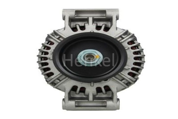 Henkel Parts 3121317 Starter motor 0151540502