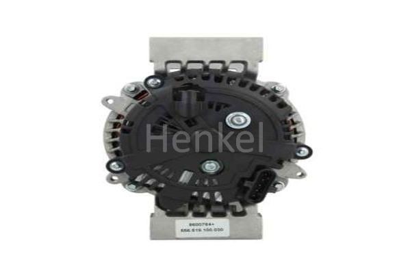 3121321 Generator Henkel Parts 3121321 review and test