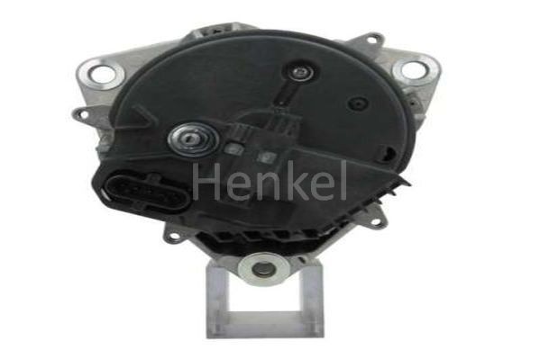 3121329 Generator Henkel Parts 3121329 review and test