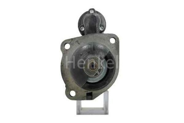 Henkel Parts 3121353 Starter motor 116-3758