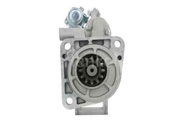 Henkel Parts 3121412 Starter motor 118-2759