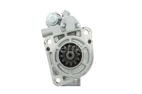 Henkel Parts 3121414 Starter motor 118-2315