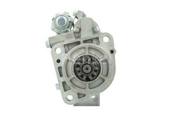 Henkel Parts 3121417 Starter motor M008T62471