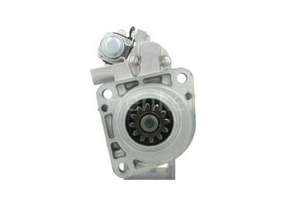 Henkel Parts 3121423 Starter motor M9T62871