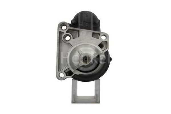 Henkel Parts 3121561 Starter motor S24012