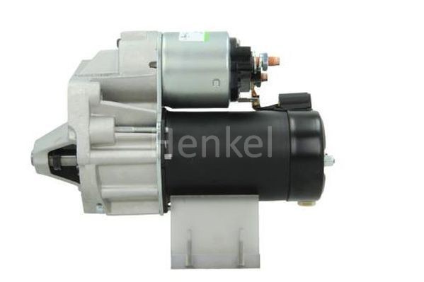 Henkel Parts Starter motors 3121618 for RENAULT 19, MEGANE, TRAFIC