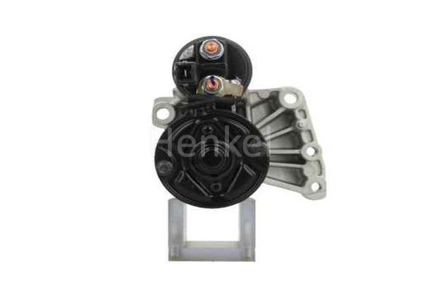 3121680 Engine starter motor Henkel Parts 3121680 review and test