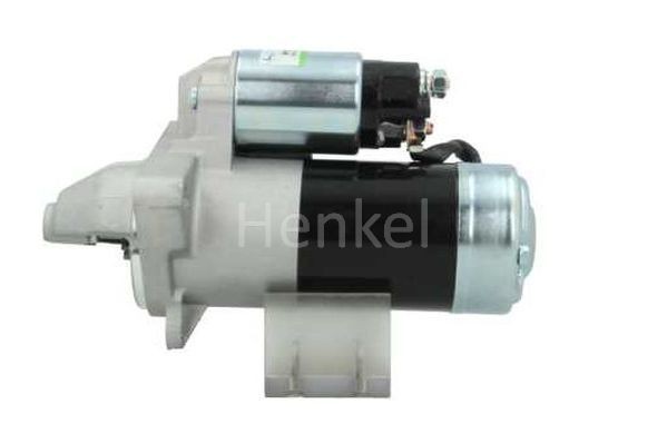 Henkel Parts Starter motors 3121768