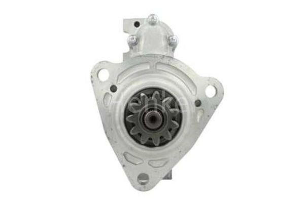 Henkel Parts 3121899 Starter motor M009T80071