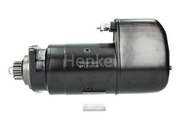 Henkel Parts Starter motors 3121913