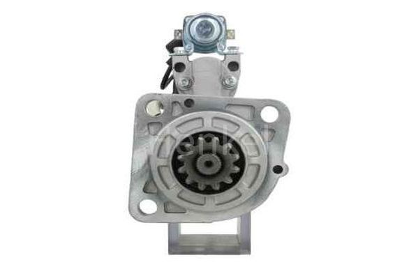 Henkel Parts 3121919 Starter motor M 009 T 60671