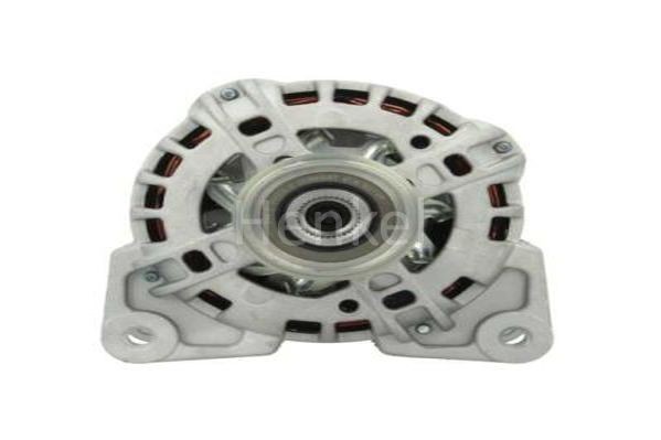 Henkel Parts 3122535 Alternator Freewheel Clutch 23100-4527R
