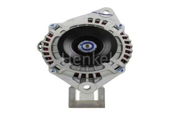 Henkel Parts 3122586 Lichtmaschine für RENAULT TRUCKS Premium LKW in Original Qualität