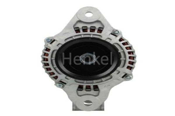 Henkel Parts 3122603 Alternator A004TR5393ZT