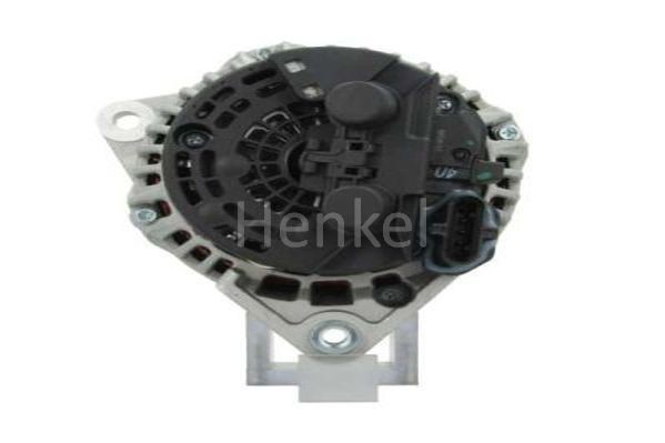 3122607 Generator Henkel Parts 3122607 review and test