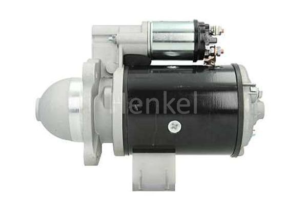 Henkel Parts Starter motors 3122674