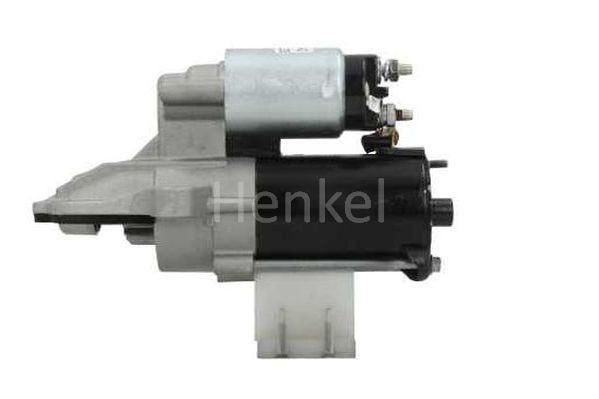 Henkel Parts Starter motors 3122872