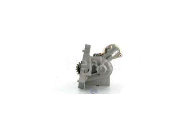 Henkel Parts 3122881 Starter motor 3S7T-11000AC