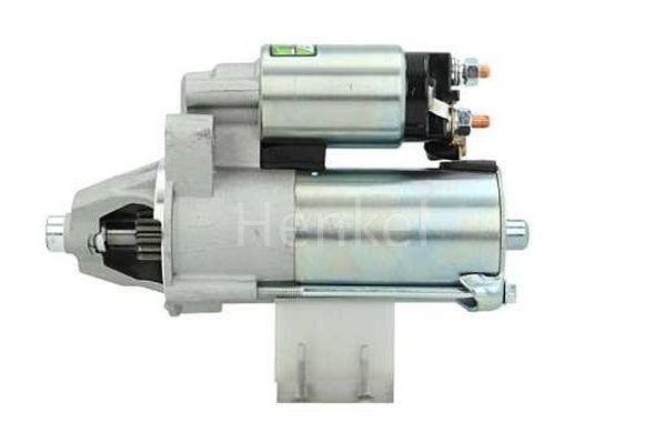 Henkel Parts Starter motors 3122885 for FORD TOURNEO CONNECT, TRANSIT CONNECT