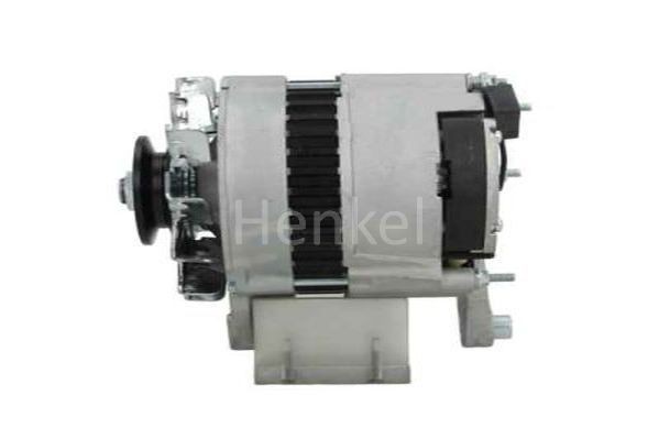 Henkel Parts Alternator 3122997 for FORD ESCORT, FIESTA