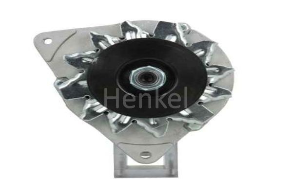 Henkel Parts 12V, 45A Number of ribs: 2 Generator 3123050 buy