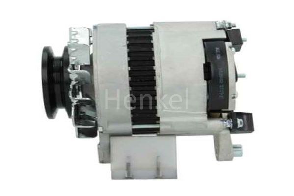 Henkel Parts Alternator 3123050