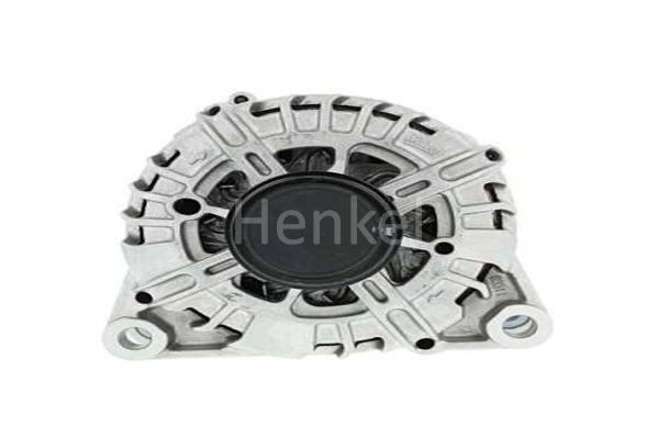 Henkel Parts 3123204 Alternator 12V, 150A
