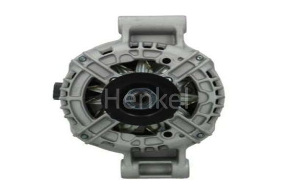 Henkel Parts 3123206 Alternator 1C1T10300AD